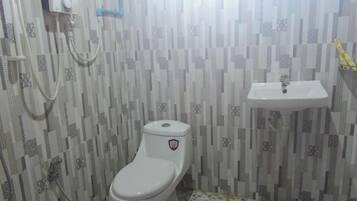 Dusche