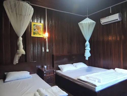 Banlung Eco-Lodge Tanam