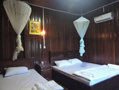 Banlung Eco-Lodge Tanam