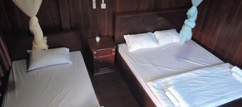 Banlung Eco-Lodge Tanam