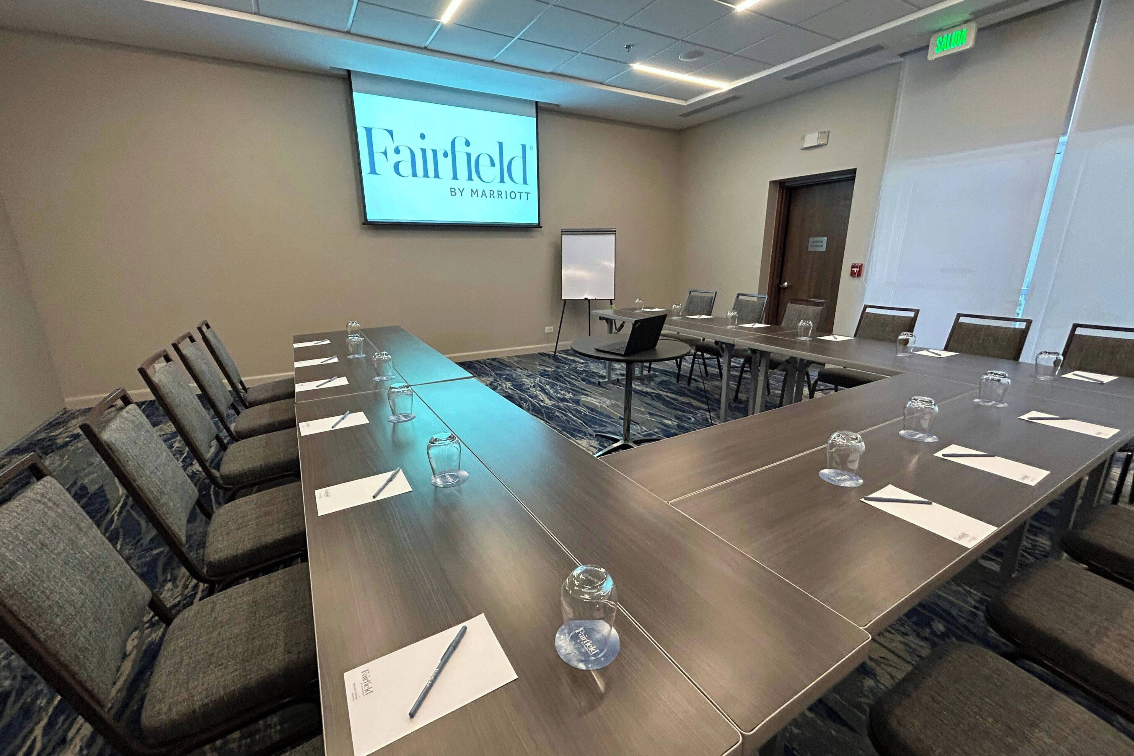 Foto - Fairfield by Marriott San Jose Airport Alajuela