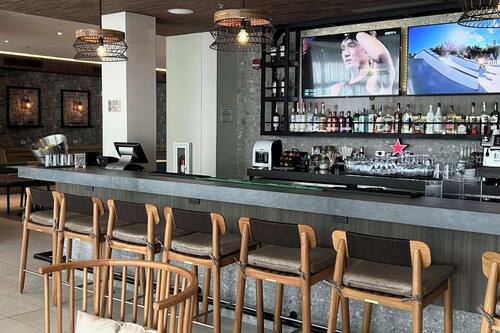 Bar (in loco)