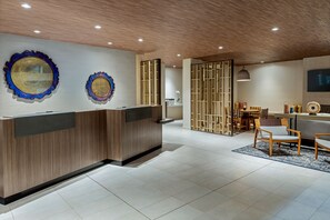 Hall