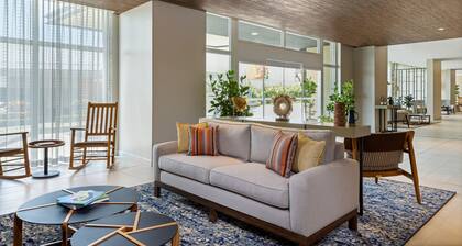 Fairfield by Marriott San Jose Airport Alajuela