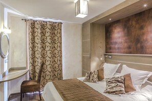 6 Schlafzimmer, WLAN, BettwÀsche