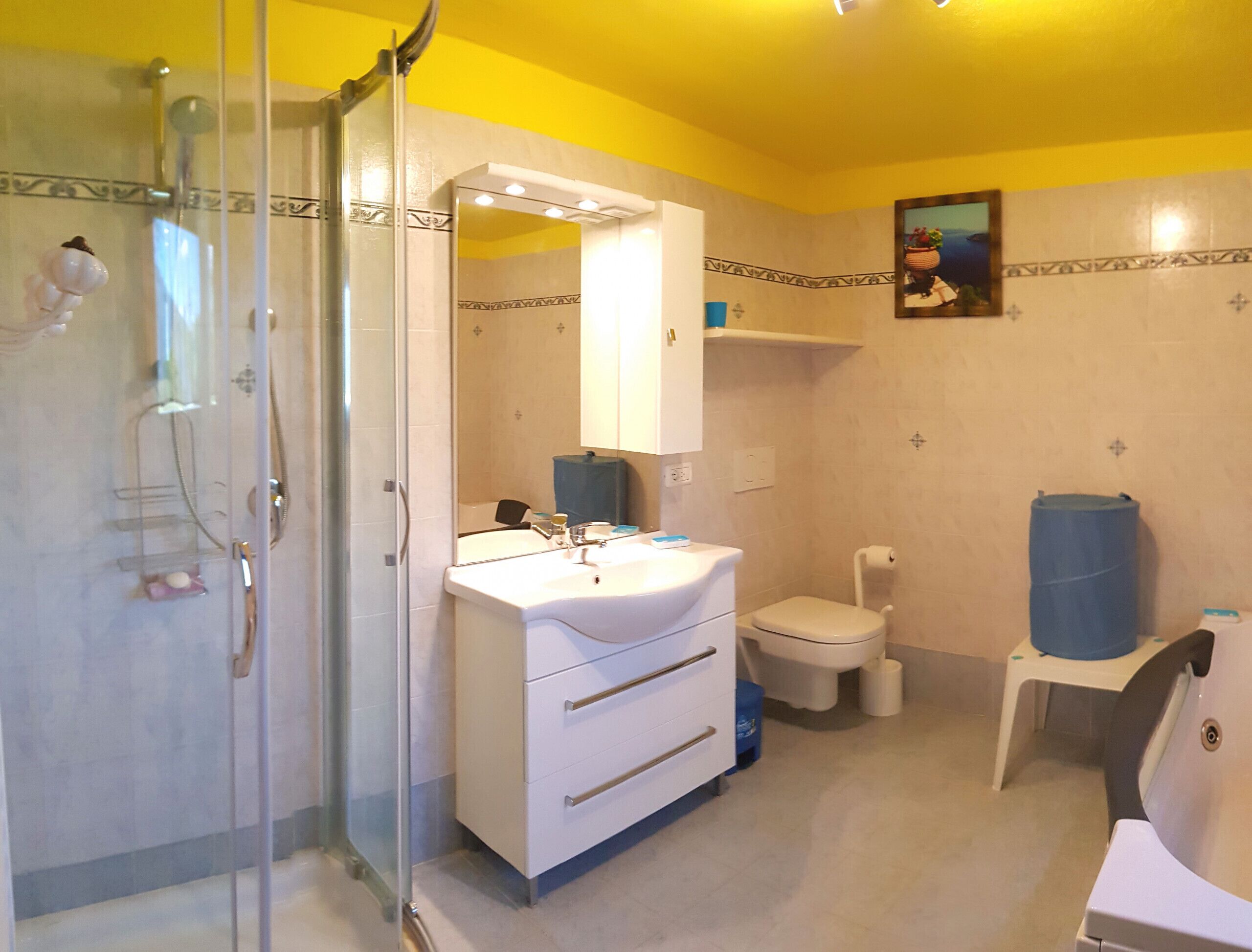 Baño