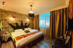 Room - Shenyang Muyang Hotel (Shenyang)