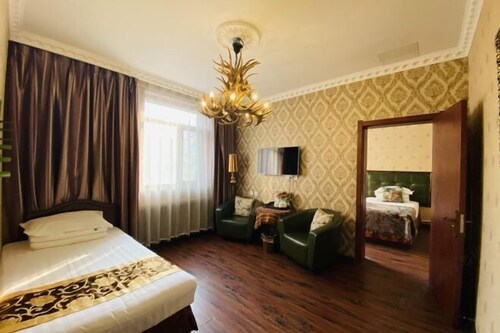 Shenyang Muyang Hotel