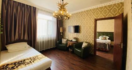 Shenyang Muyang Hotel