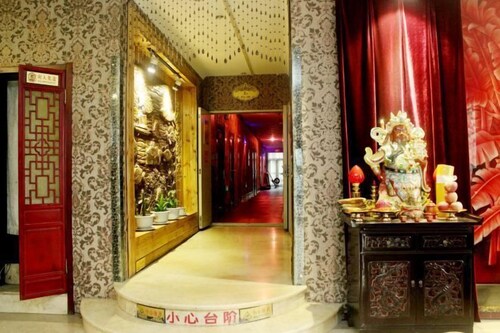 Shenyang Muyang Hotel