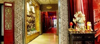 Shenyang Muyang Hotel