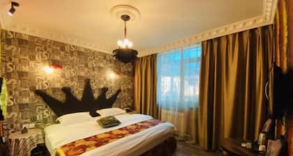 Shenyang Muyang Hotel