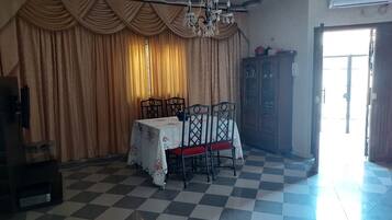 Restauration