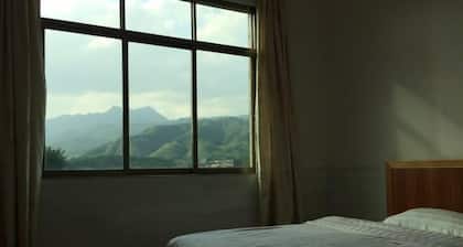 Weisheng Hostel