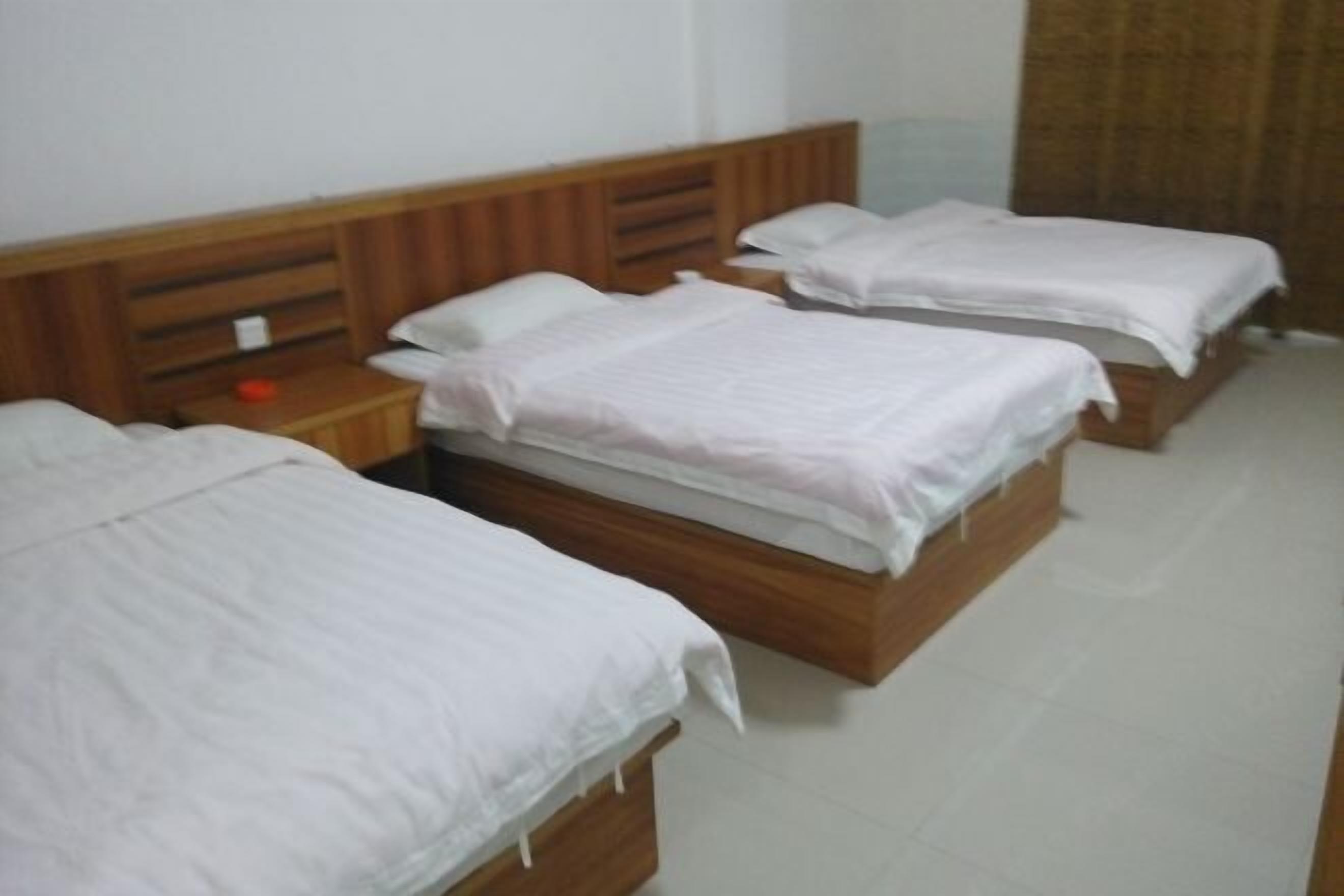 ห้องพัก