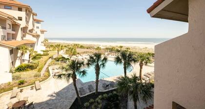 Sandcastle Court #219 - Single