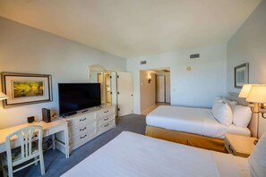 1 室のベッドルーム、WiFi、ベッドシーツ