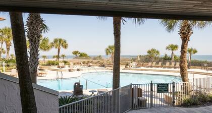 Sandcastle Court #219 - Single | 1 Bed, 1 Bath