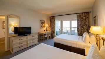 1 Schlafzimmer, Schreibtisch, Bügeleisen/Bügelbrett, kostenloses WLAN