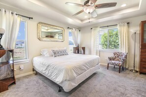 4 bedrooms, WiFi - ✨ NEW, Desirable location in Broadmoor Subdivision (Twin Falls)