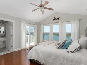 5 Schlafzimmer, WLAN