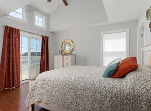 5 bedrooms, WiFi - Bayfront Beauty (North Wildwood)