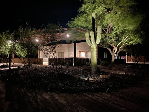 Wickenburg Arizona Equine Facility