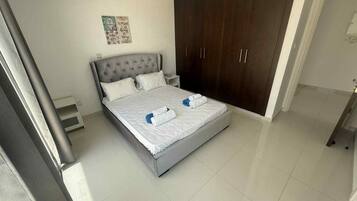 3 chambres, Wi-Fi gratuit