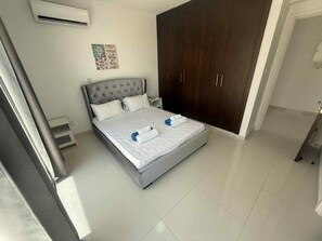 3 chambres, Wi-Fi gratuit