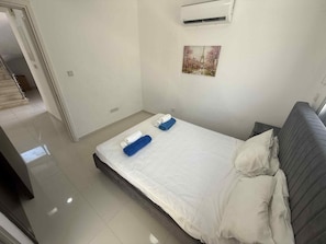 3 bedrooms, free WiFi