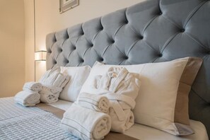 2 Schlafzimmer