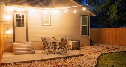 ☆Lovely 3BD private unit near Georgetown DT & SU☆