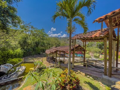 HOTEL CAMPESTRE UMPALA