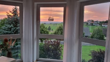 Interiør
