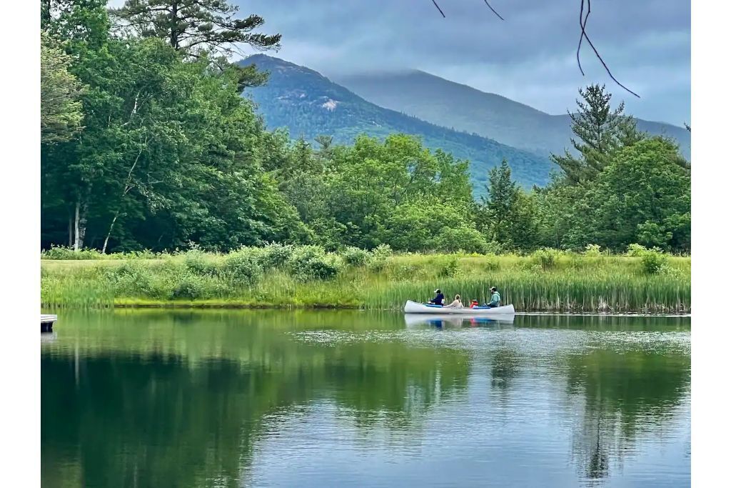 Mountain View, Lake, Private Dock, Pool&amenities