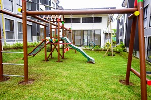 Kindergedeelte