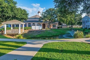 Property grounds - Legacy Villa 2602 (Gulfport)