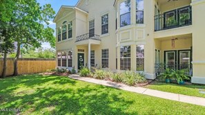 Exterior - Legacy Villa 2602 (Gulfport)