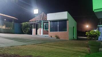 Entrada (vista interna)