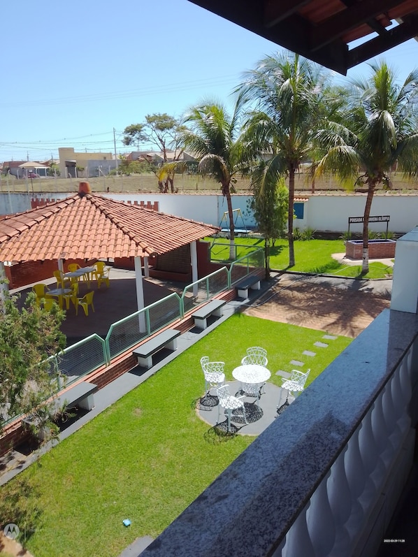 Pousada Chácara Primavera Olímpia em Olímpia | Hoteis.com