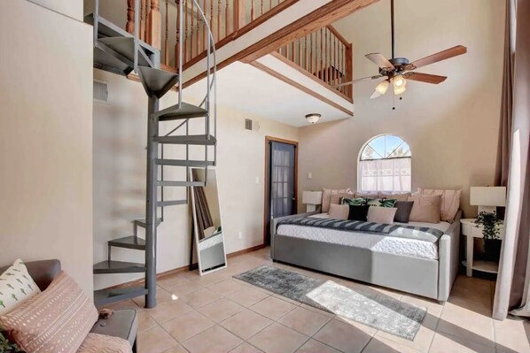4 bedrooms, WiFi