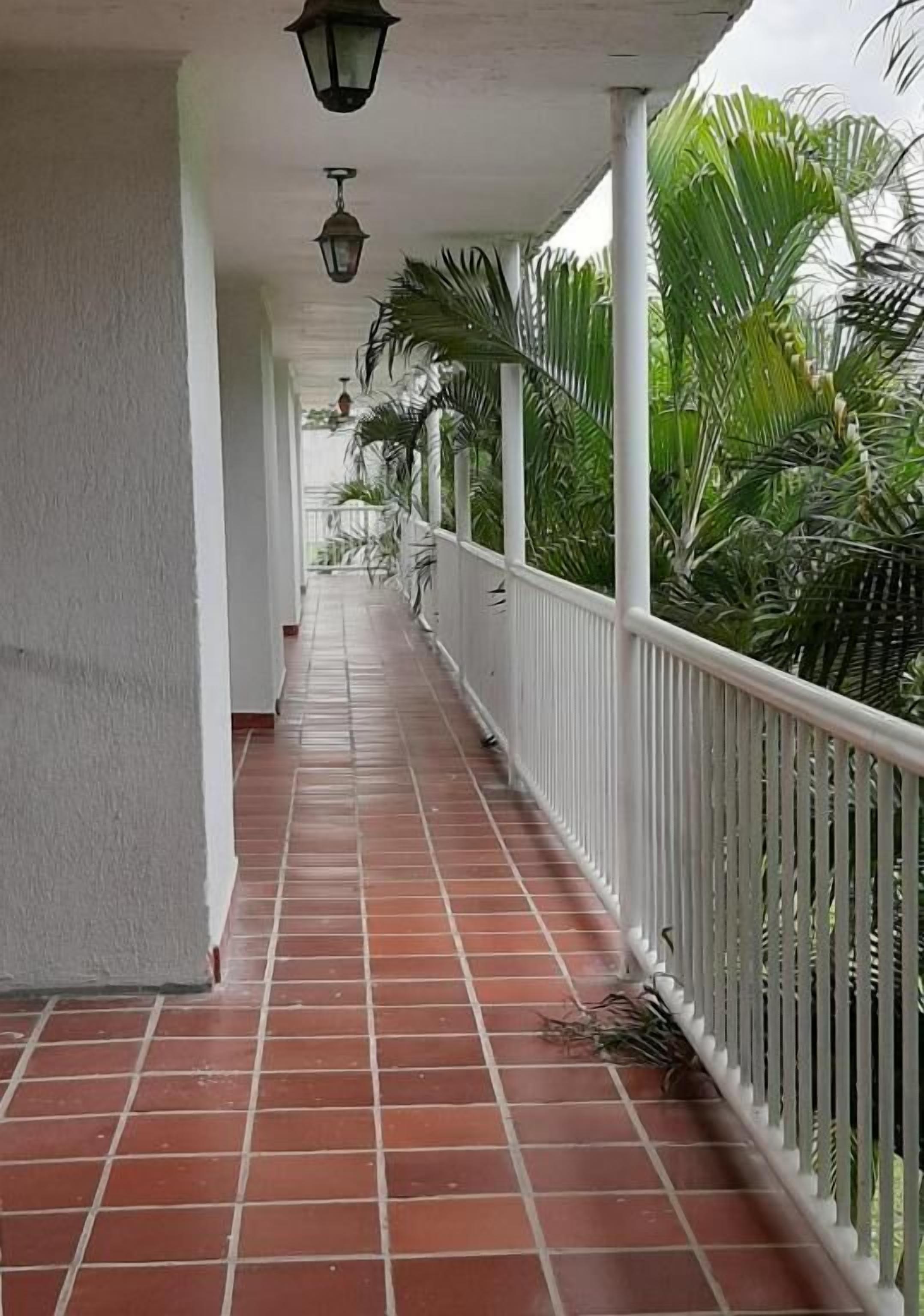 Photo - Hotel parador tropical