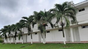 Exterior - HOTEL PARADOR TROPICAL (Cartagena)