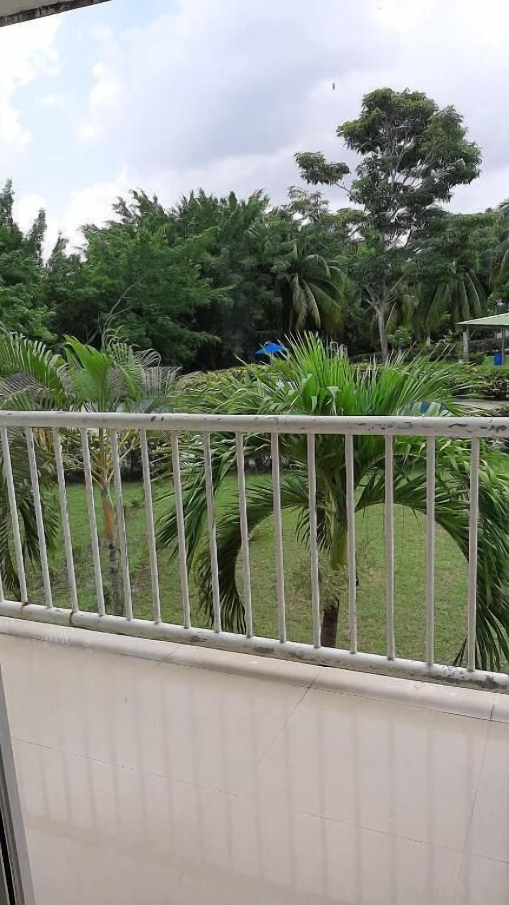 Photo - Hotel parador tropical