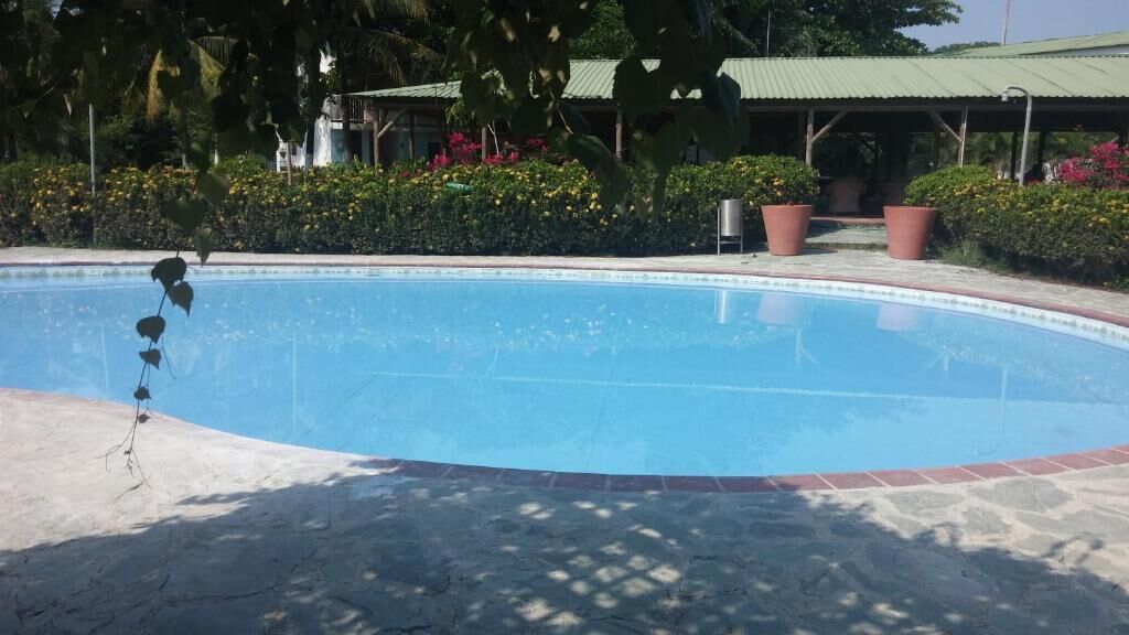 Photo - Hotel parador tropical