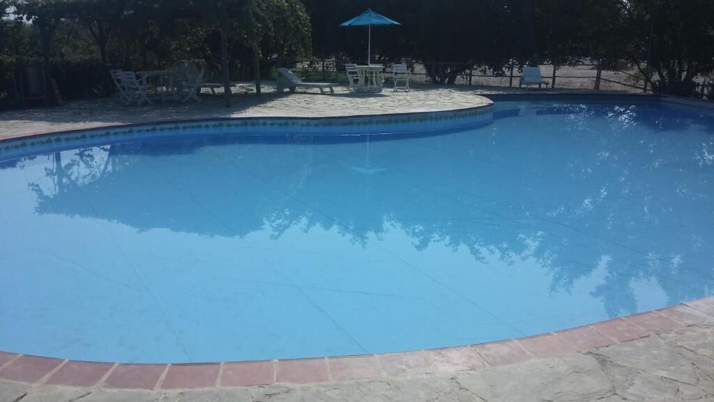 Photo - Hotel parador tropical