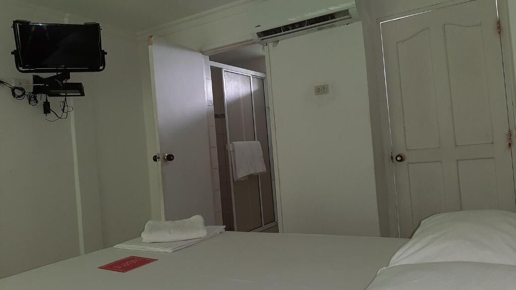 Photo - Hotel parador tropical