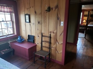 2 bedrooms, WiFi - The Willow House and Pavilion, a rural retreat 7 miles from Ligonier (Bolivar)