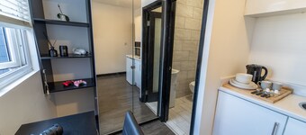 Cosy Studio Close to University of Birmingham