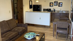 Suite | Cuisine privée
